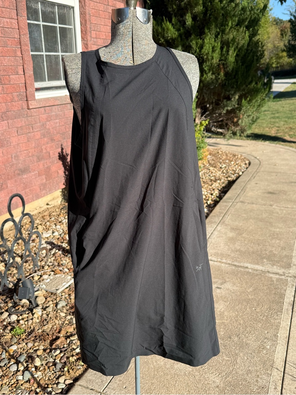 Arc’teryx loose tennis style dress